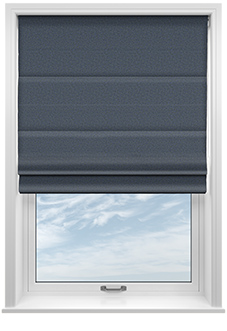 Carina, Aegean - Roman Blind